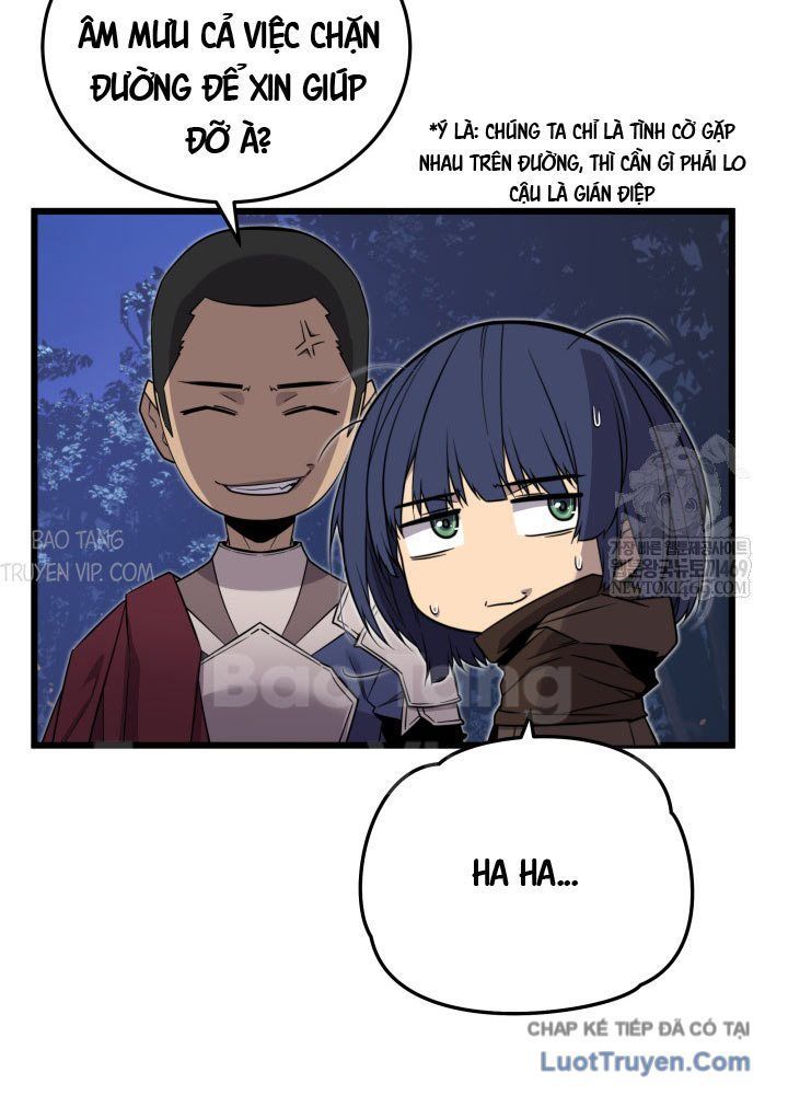 Người Chơi Của Gia Tộc Suy Vong - Chapter 18 - Page 17