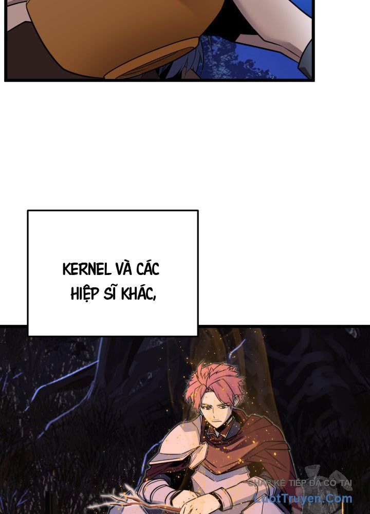 Người Chơi Của Gia Tộc Suy Vong - Chapter 18 - Page 22