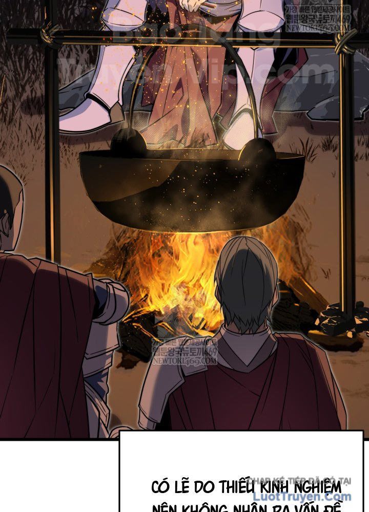 Người Chơi Của Gia Tộc Suy Vong - Chapter 18 - Page 23