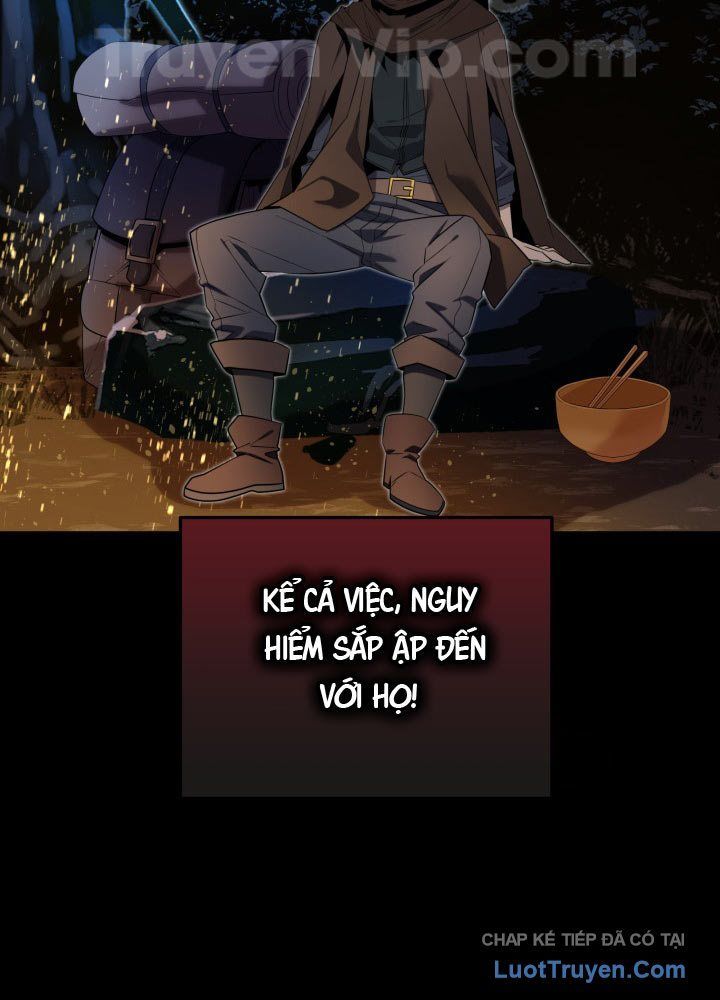 Người Chơi Của Gia Tộc Suy Vong - Chapter 18 - Page 25