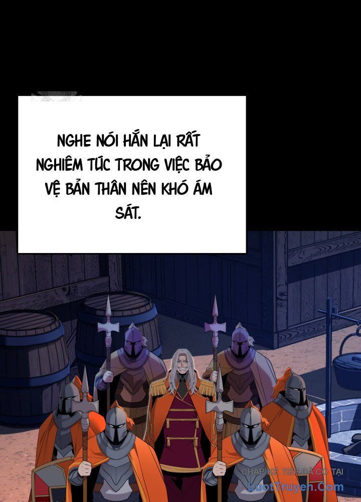 Người Chơi Của Gia Tộc Suy Vong - Chapter 18 - Page 32