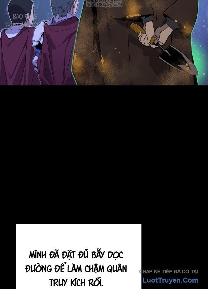 Người Chơi Của Gia Tộc Suy Vong - Chapter 18 - Page 45