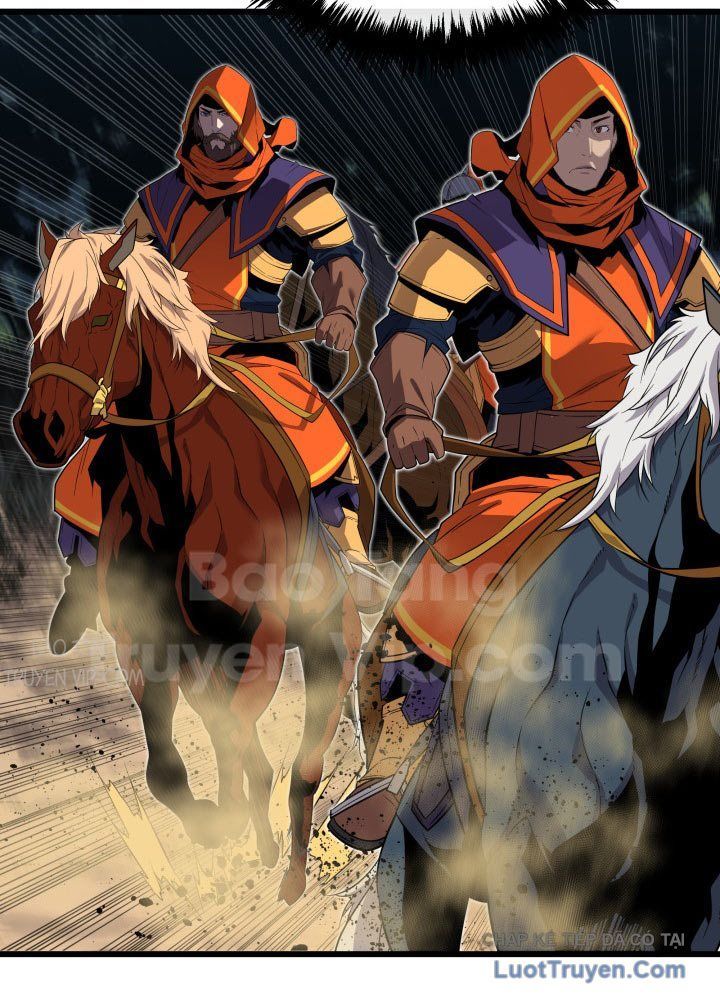 Người Chơi Của Gia Tộc Suy Vong - Chapter 18 - Page 83