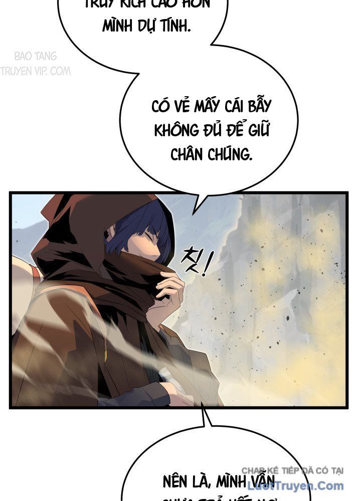 Người Chơi Của Gia Tộc Suy Vong - Chapter 18 - Page 96