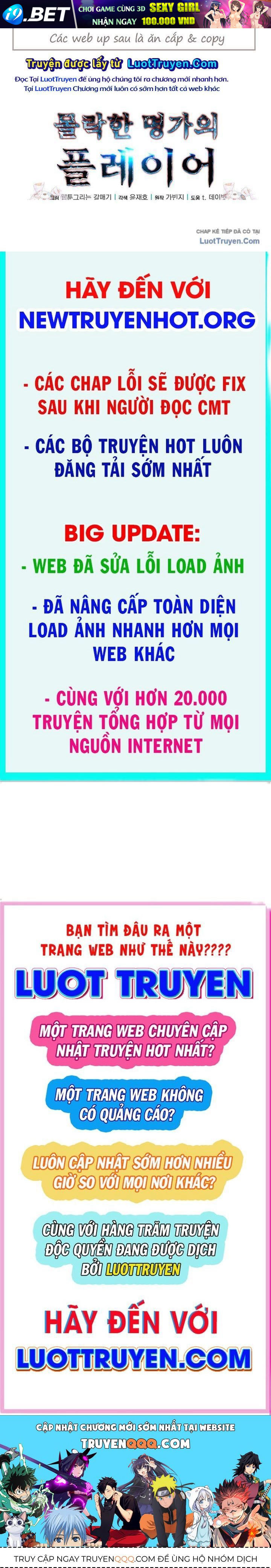 Người Chơi Của Gia Tộc Suy Vong - Chapter 19 - Page 118