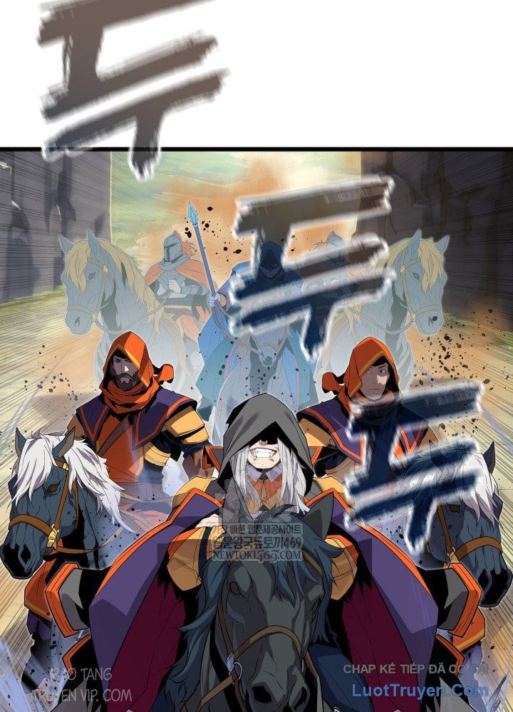 Người Chơi Của Gia Tộc Suy Vong - Chapter 19 - Page 30