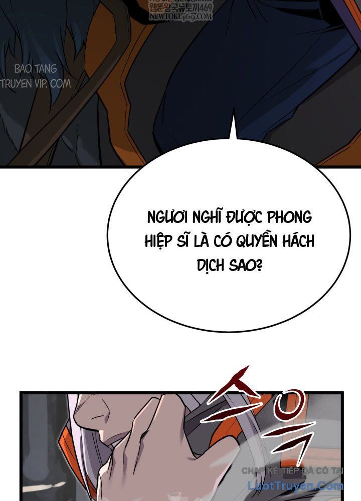 Người Chơi Của Gia Tộc Suy Vong - Chapter 19 - Page 42