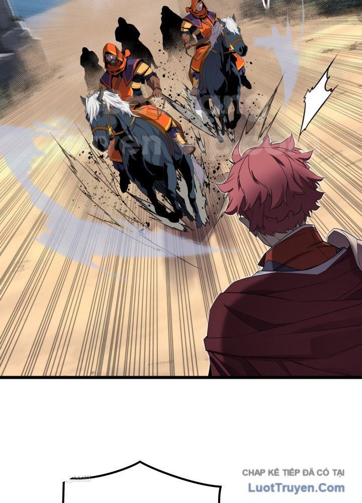 Người Chơi Của Gia Tộc Suy Vong - Chapter 19 - Page 49