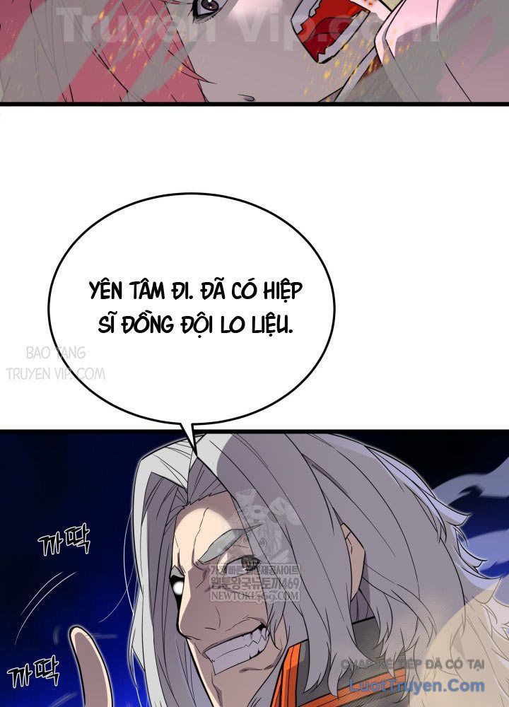 Người Chơi Của Gia Tộc Suy Vong - Chapter 19 - Page 55