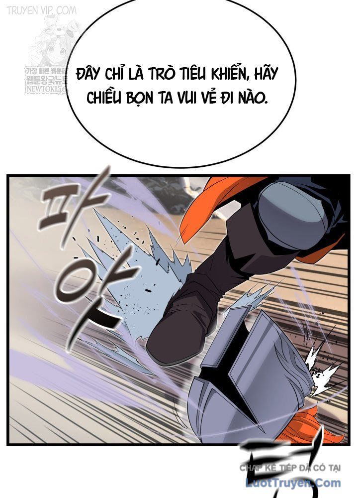 Người Chơi Của Gia Tộc Suy Vong - Chapter 19 - Page 63