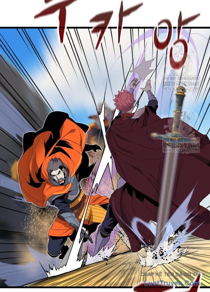 Người Chơi Của Gia Tộc Suy Vong - Chapter 19 - Page 70