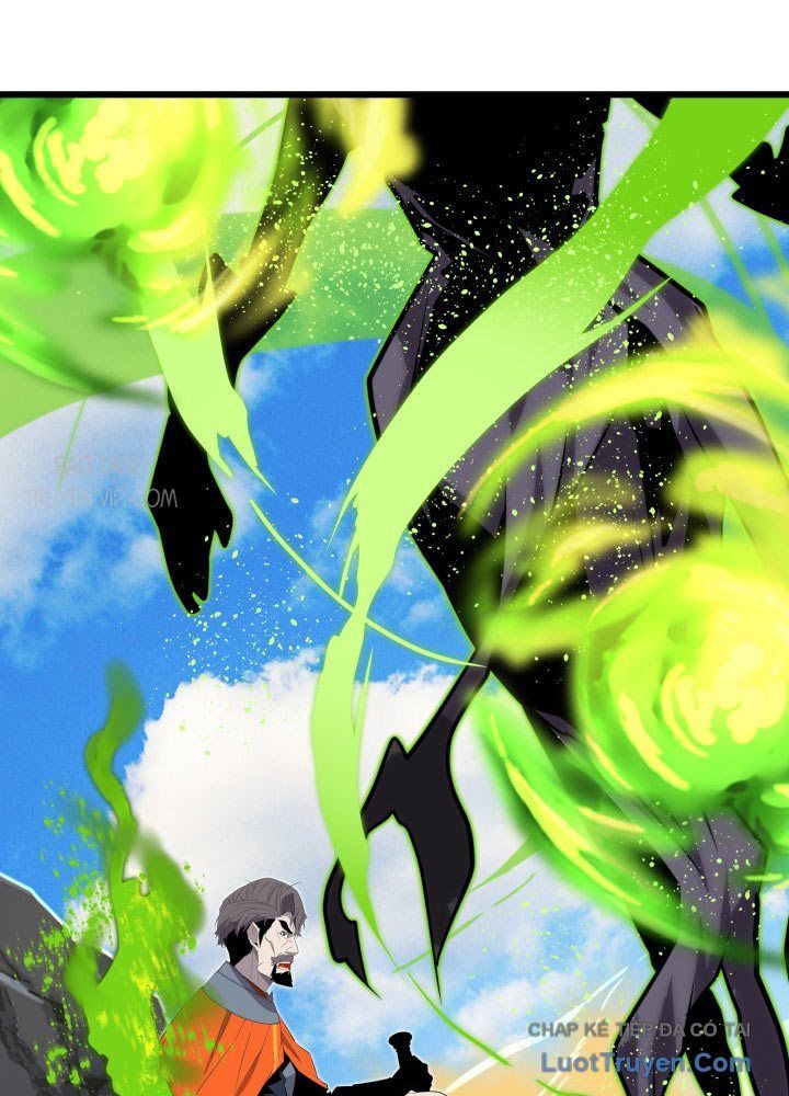 Người Chơi Của Gia Tộc Suy Vong - Chapter 19 - Page 81