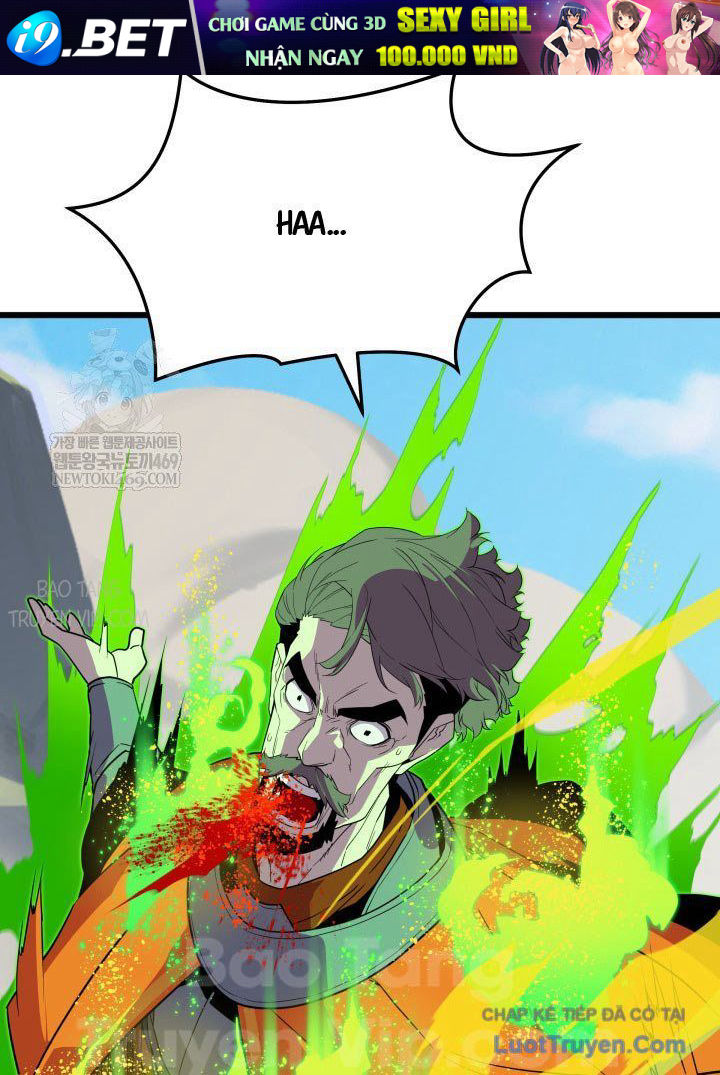 Người Chơi Của Gia Tộc Suy Vong - Chapter 19 - Page 93