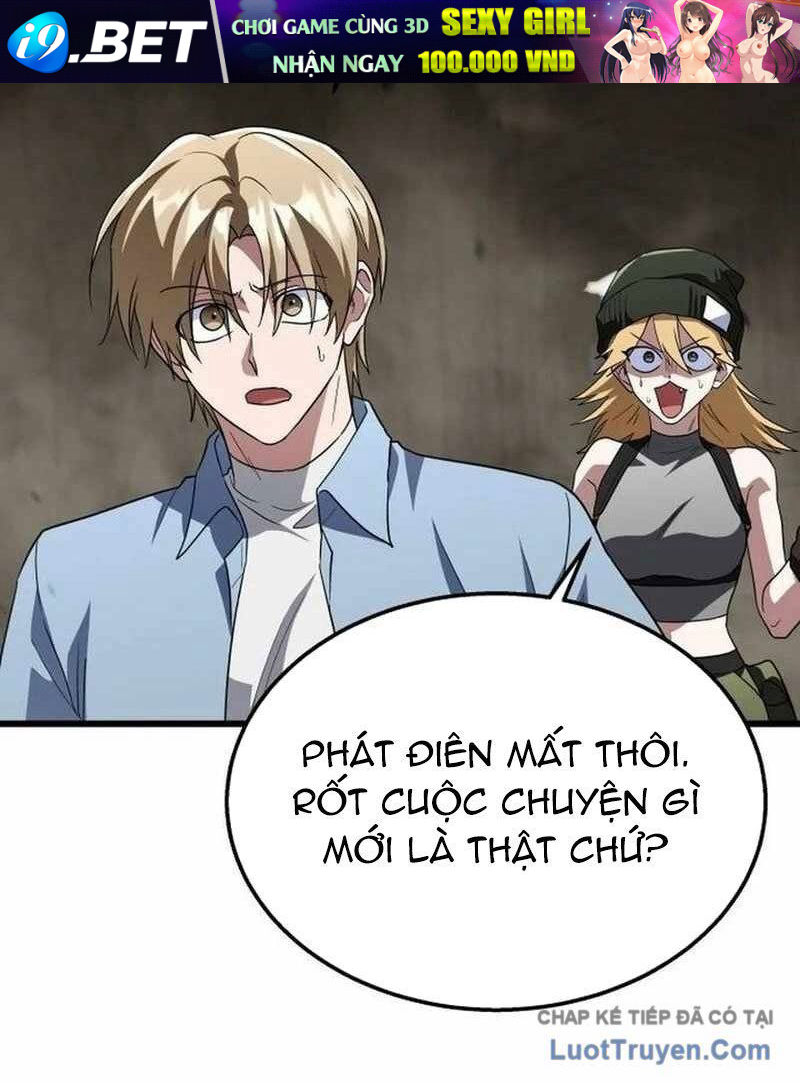 Tanker Hạng C Bất Tử - Chapter 39 - Page 106