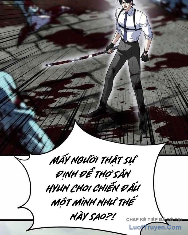 Tanker Hạng C Bất Tử - Chapter 39 - Page 111