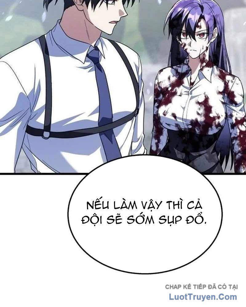 Tanker Hạng C Bất Tử - Chapter 39 - Page 147