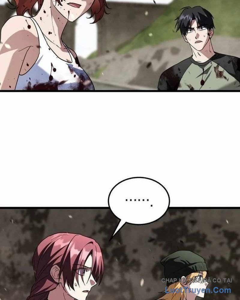 Tanker Hạng C Bất Tử - Chapter 39 - Page 29