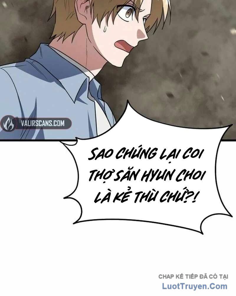 Tanker Hạng C Bất Tử - Chapter 39 - Page 7