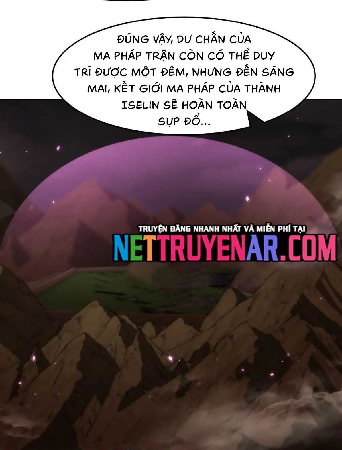 Ta Xây Dựng Đế Quốc Công Nghiệp Ở Đại Lục Ma Pháp - Chapter 62 - Page 10