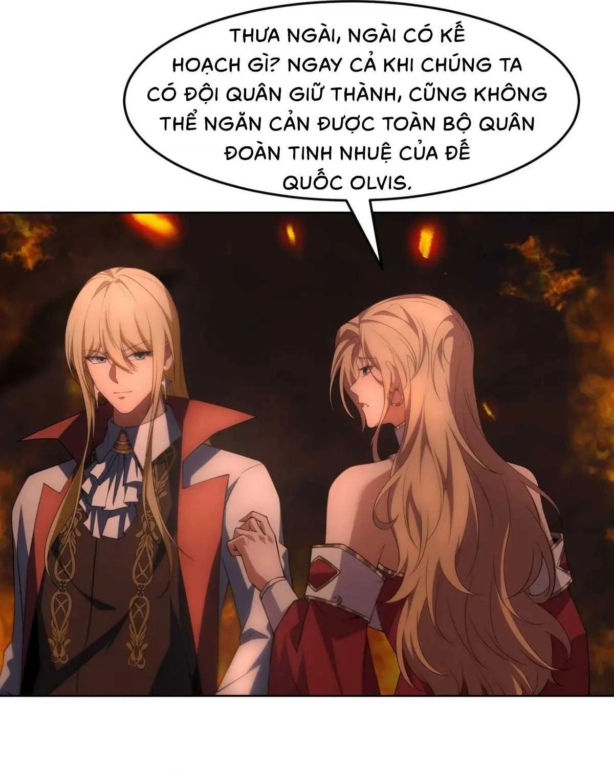 Ta Xây Dựng Đế Quốc Công Nghiệp Ở Đại Lục Ma Pháp - Chapter 62 - Page 14