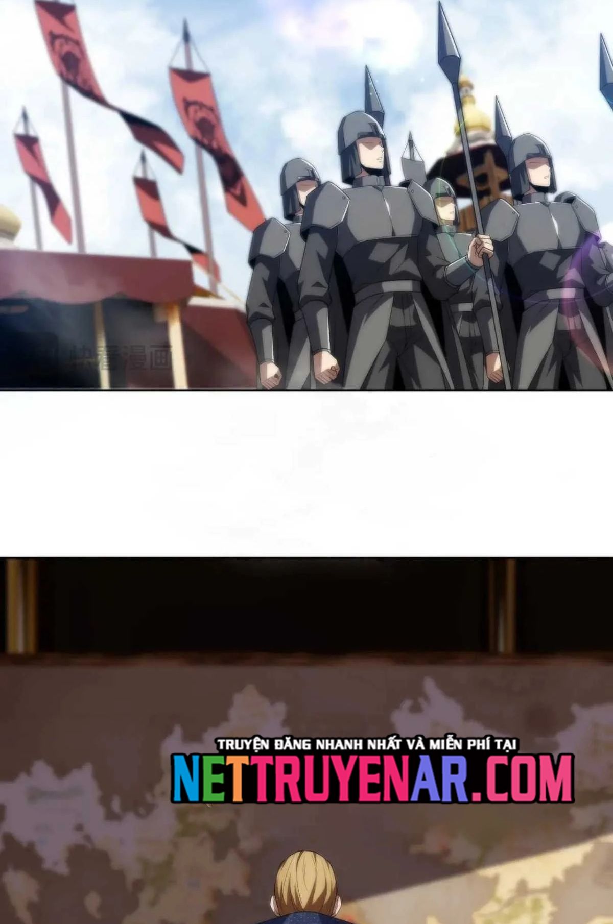 Ta Xây Dựng Đế Quốc Công Nghiệp Ở Đại Lục Ma Pháp - Chapter 62 - Page 18