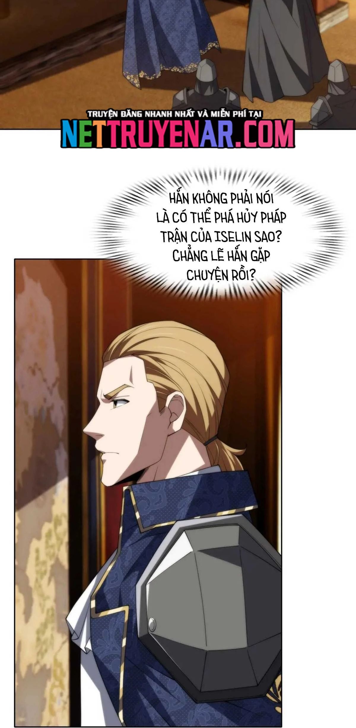 Ta Xây Dựng Đế Quốc Công Nghiệp Ở Đại Lục Ma Pháp - Chapter 62 - Page 21