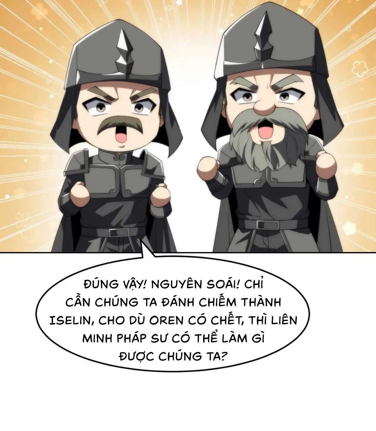 Ta Xây Dựng Đế Quốc Công Nghiệp Ở Đại Lục Ma Pháp - Chapter 62 - Page 24