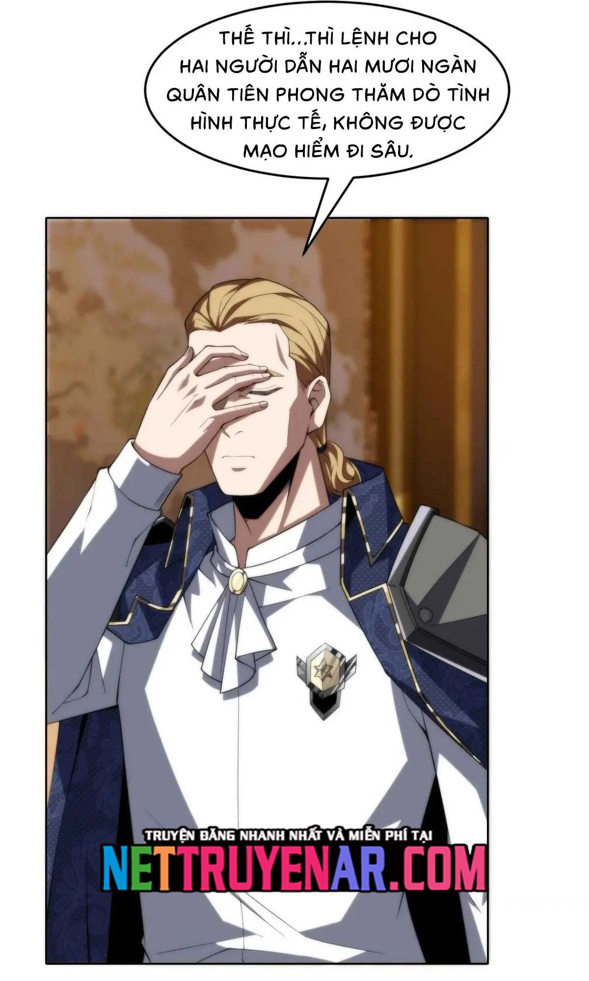 Ta Xây Dựng Đế Quốc Công Nghiệp Ở Đại Lục Ma Pháp - Chapter 62 - Page 25