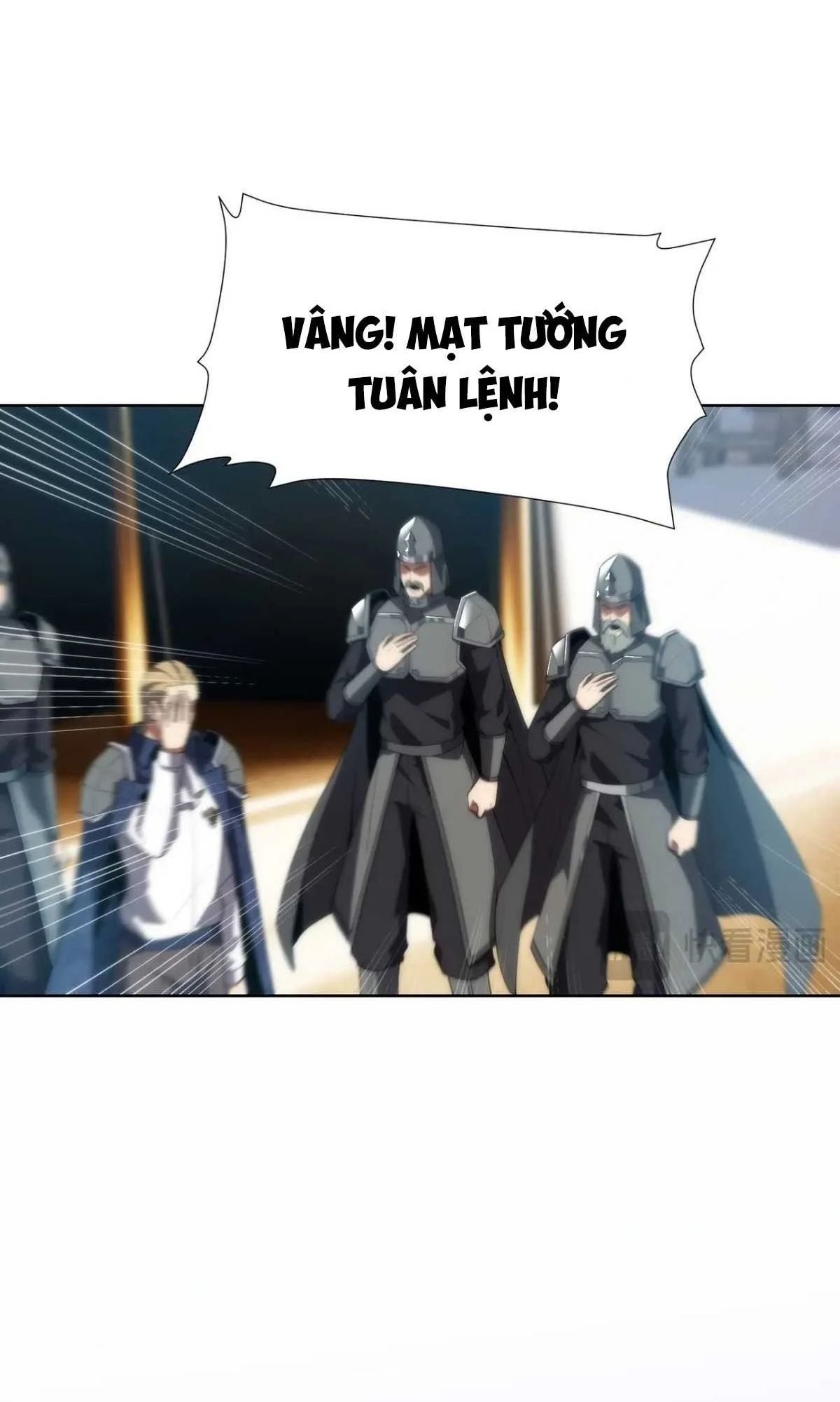 Ta Xây Dựng Đế Quốc Công Nghiệp Ở Đại Lục Ma Pháp - Chapter 62 - Page 26