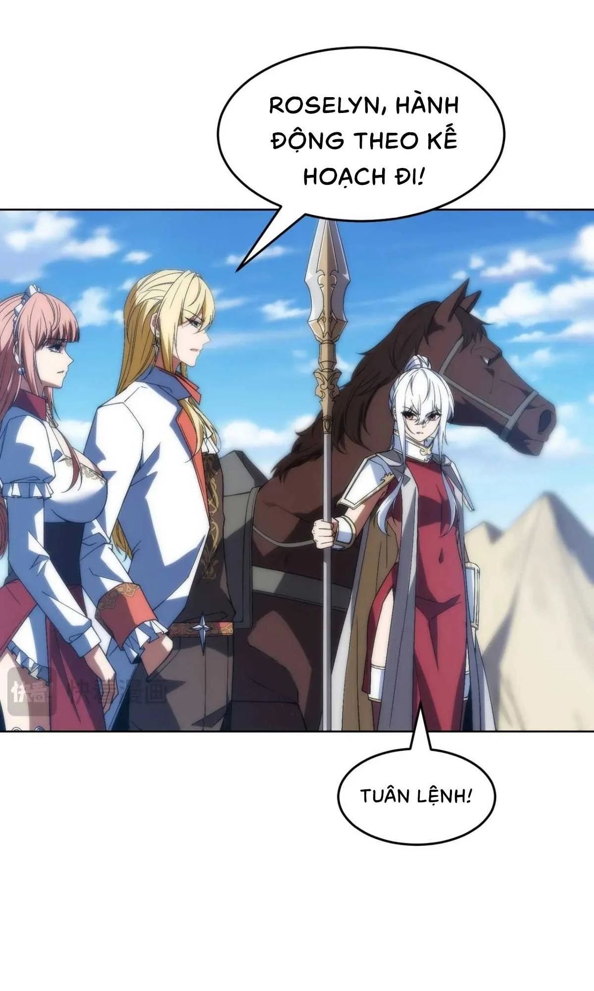 Ta Xây Dựng Đế Quốc Công Nghiệp Ở Đại Lục Ma Pháp - Chapter 62 - Page 39