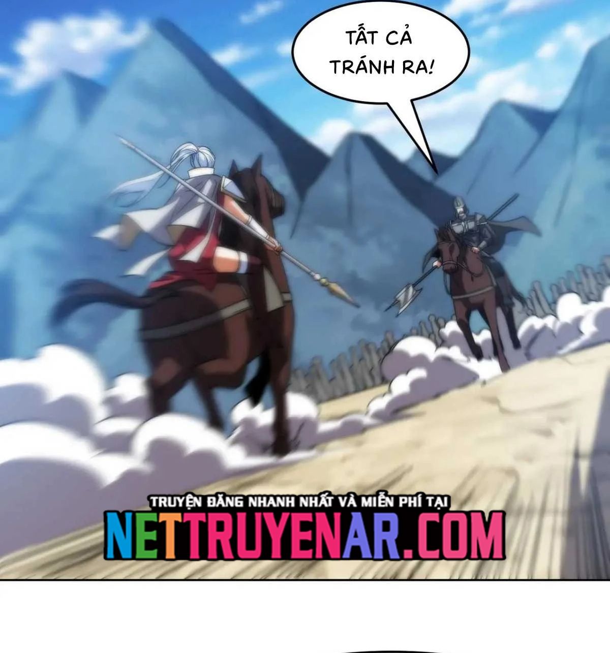 Ta Xây Dựng Đế Quốc Công Nghiệp Ở Đại Lục Ma Pháp - Chapter 62 - Page 43