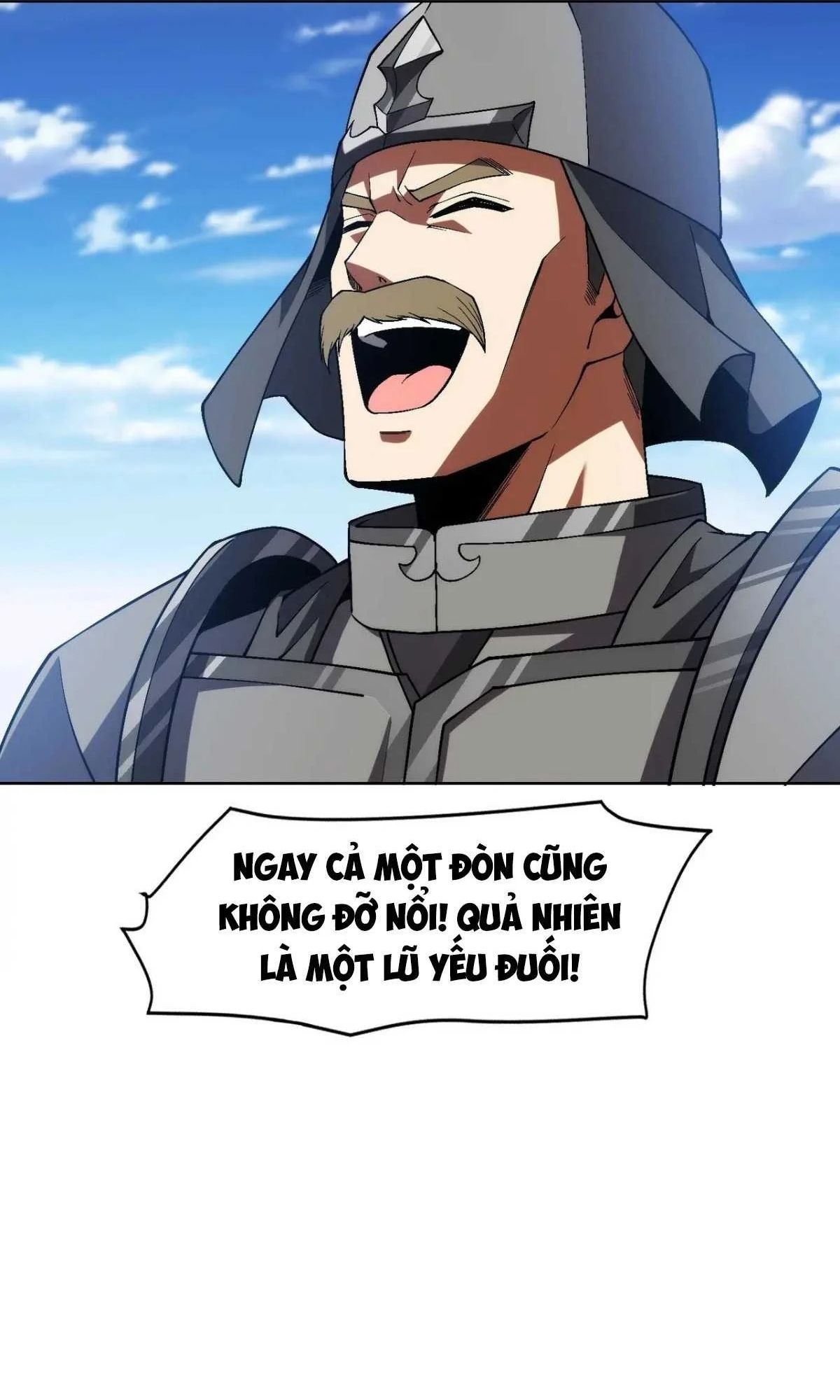 Ta Xây Dựng Đế Quốc Công Nghiệp Ở Đại Lục Ma Pháp - Chapter 62 - Page 61