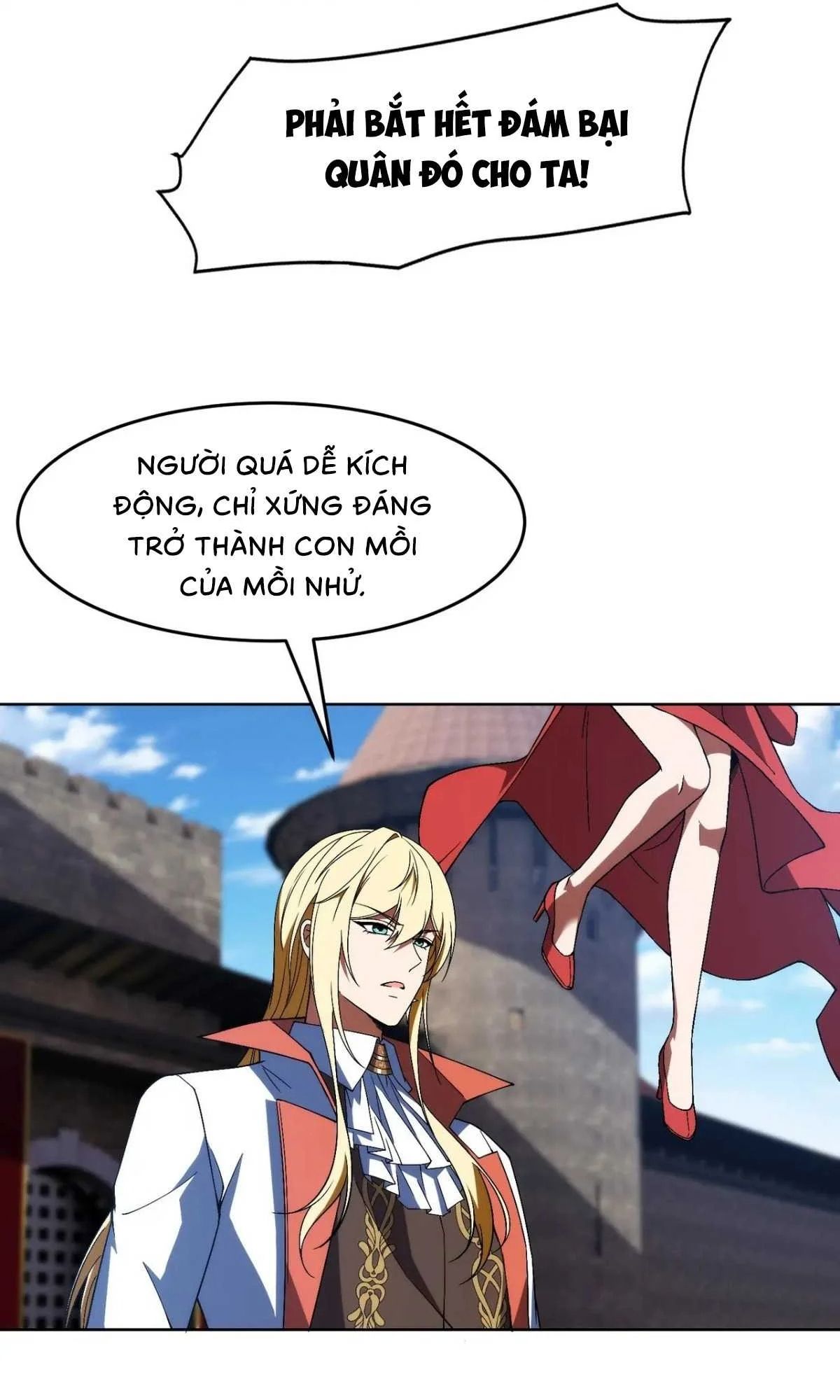 Ta Xây Dựng Đế Quốc Công Nghiệp Ở Đại Lục Ma Pháp - Chapter 62 - Page 63