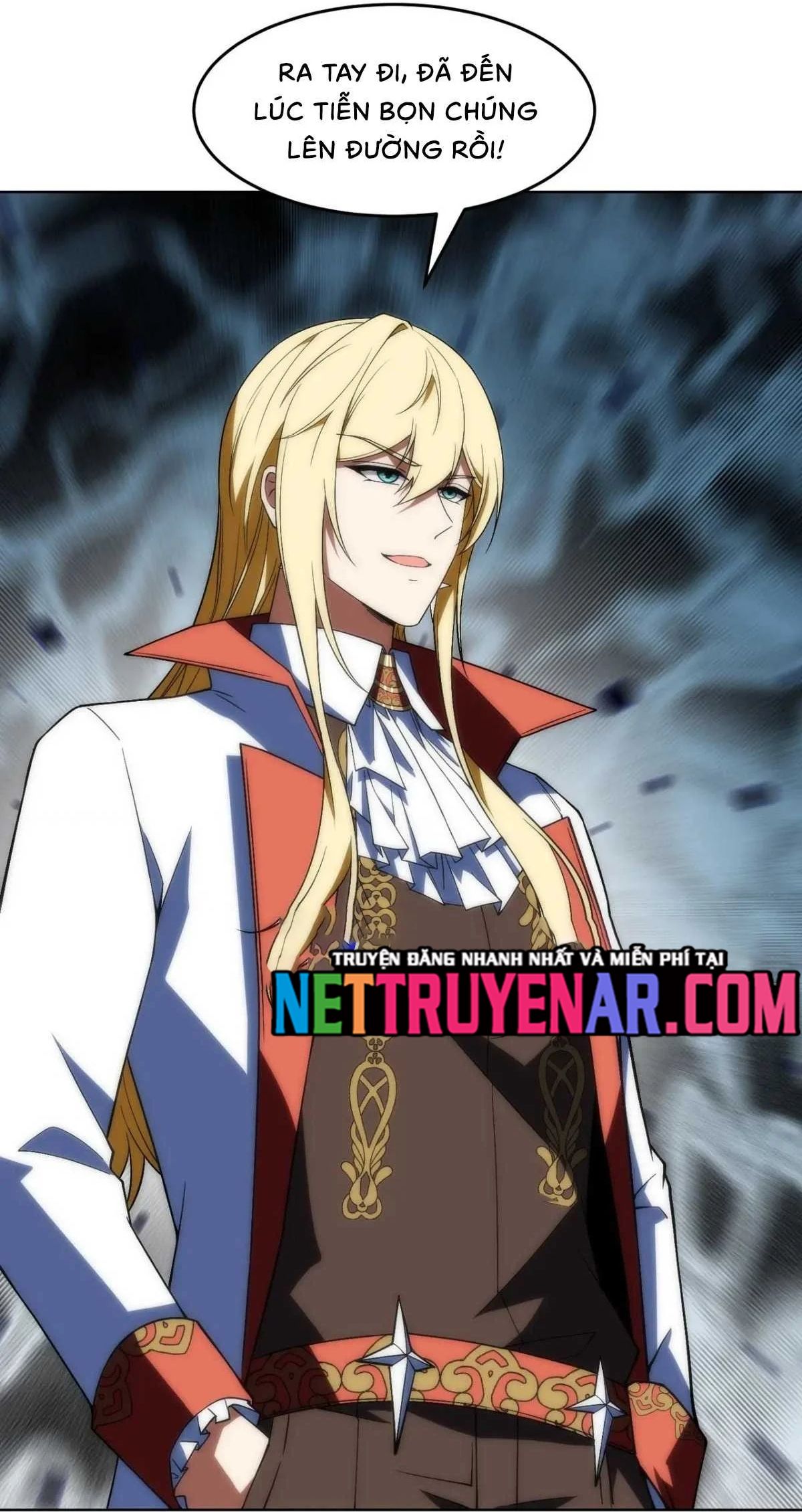 Ta Xây Dựng Đế Quốc Công Nghiệp Ở Đại Lục Ma Pháp - Chapter 62 - Page 67