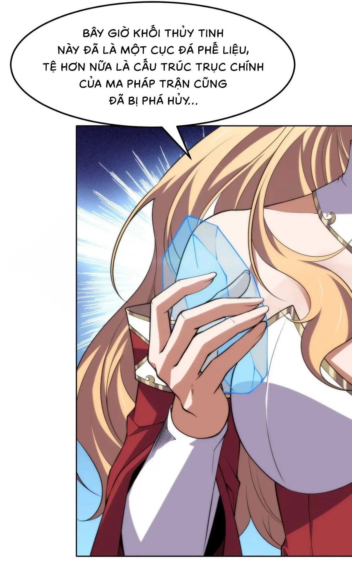 Ta Xây Dựng Đế Quốc Công Nghiệp Ở Đại Lục Ma Pháp - Chapter 62 - Page 8