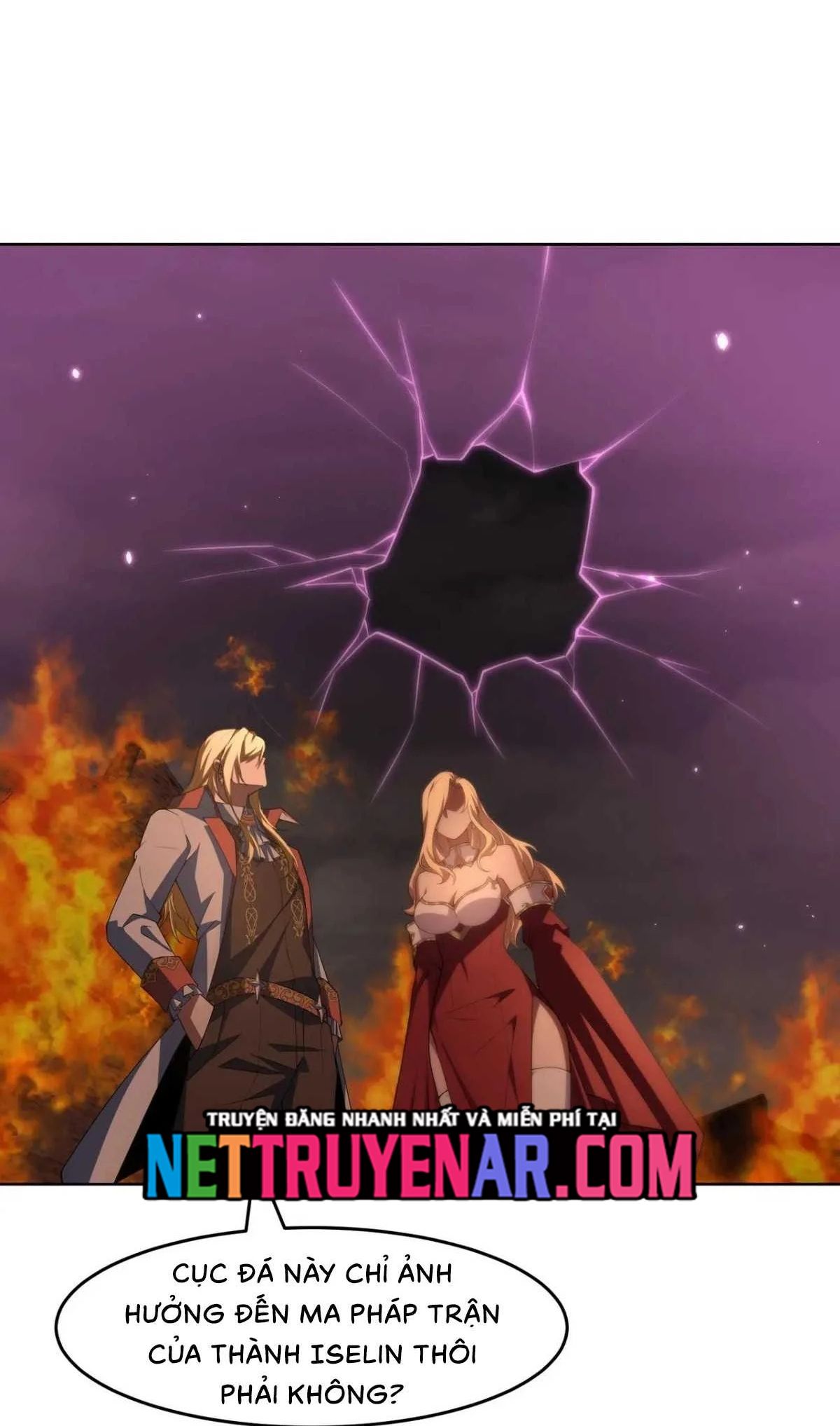 Ta Xây Dựng Đế Quốc Công Nghiệp Ở Đại Lục Ma Pháp - Chapter 62 - Page 9