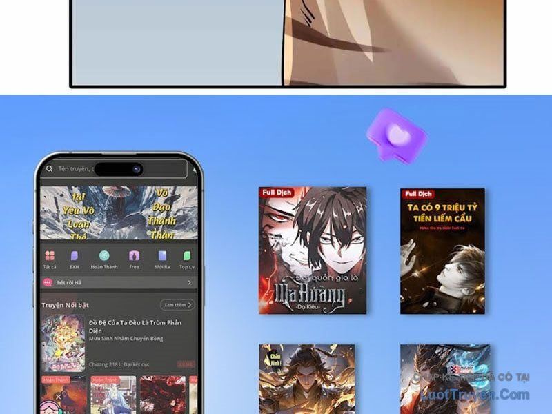 Ngủ Say Vạn Cổ: Xuất Thế Quét Ngang Chư Thiên - Chapter 131 - Page 108