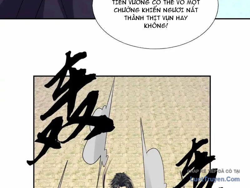 Ngủ Say Vạn Cổ: Xuất Thế Quét Ngang Chư Thiên - Chapter 131 - Page 14