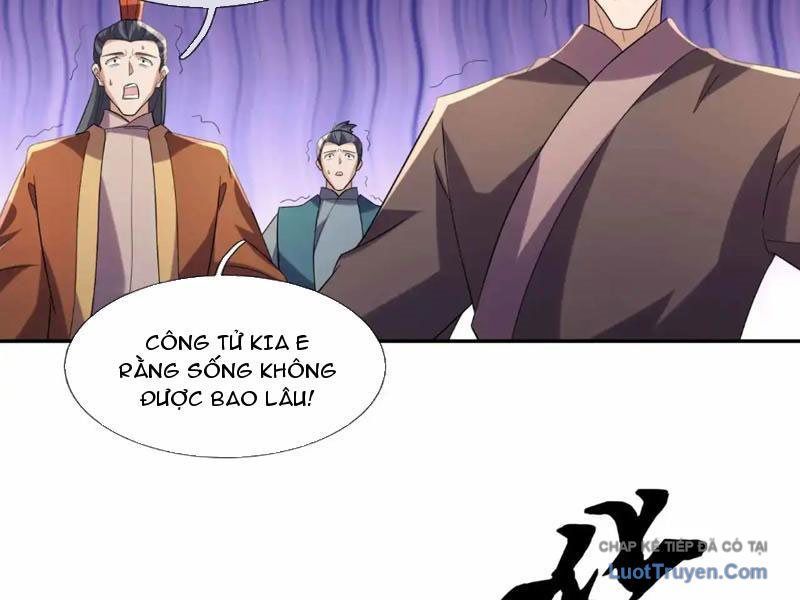 Ngủ Say Vạn Cổ: Xuất Thế Quét Ngang Chư Thiên - Chapter 131 - Page 17