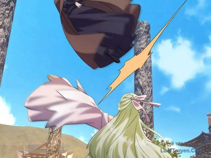 Ngủ Say Vạn Cổ: Xuất Thế Quét Ngang Chư Thiên - Chapter 131 - Page 22