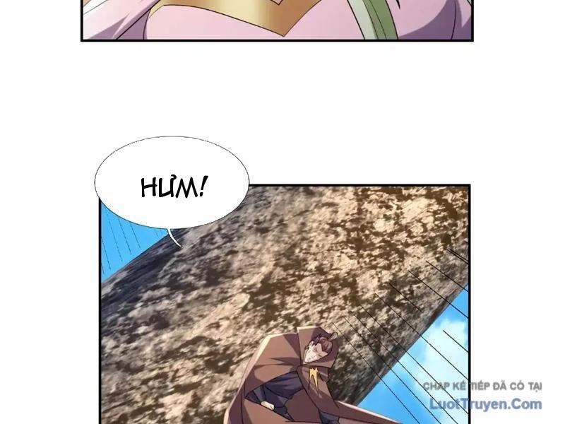 Ngủ Say Vạn Cổ: Xuất Thế Quét Ngang Chư Thiên - Chapter 131 - Page 25