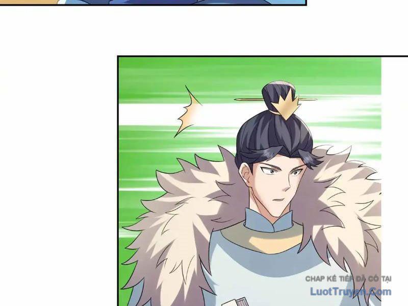 Ngủ Say Vạn Cổ: Xuất Thế Quét Ngang Chư Thiên - Chapter 131 - Page 28