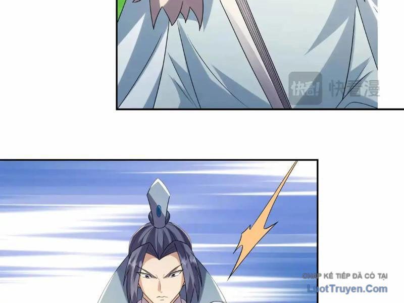 Ngủ Say Vạn Cổ: Xuất Thế Quét Ngang Chư Thiên - Chapter 131 - Page 29