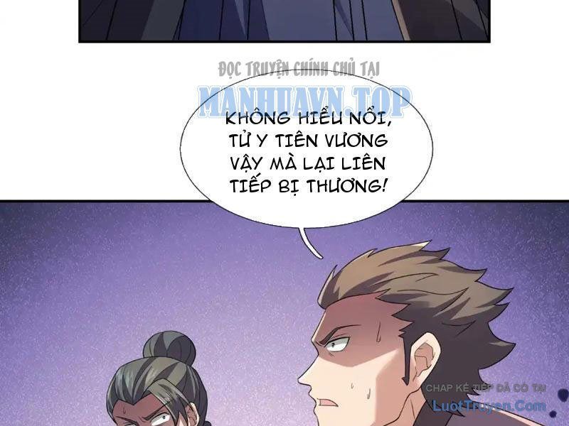 Ngủ Say Vạn Cổ: Xuất Thế Quét Ngang Chư Thiên - Chapter 131 - Page 3