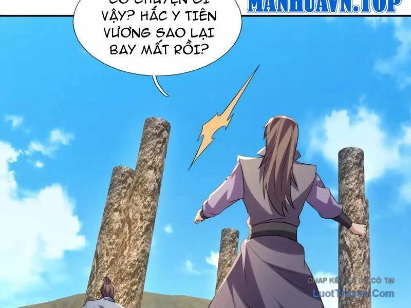 Ngủ Say Vạn Cổ: Xuất Thế Quét Ngang Chư Thiên - Chapter 131 - Page 31