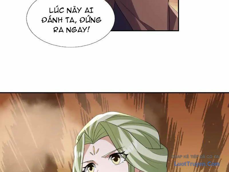 Ngủ Say Vạn Cổ: Xuất Thế Quét Ngang Chư Thiên - Chapter 131 - Page 34