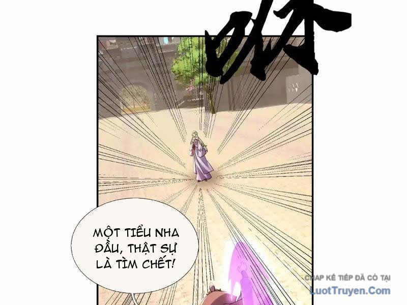 Ngủ Say Vạn Cổ: Xuất Thế Quét Ngang Chư Thiên - Chapter 131 - Page 37