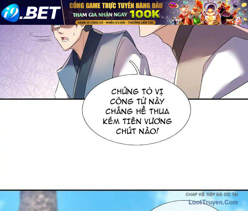 Ngủ Say Vạn Cổ: Xuất Thế Quét Ngang Chư Thiên - Chapter 131 - Page 4