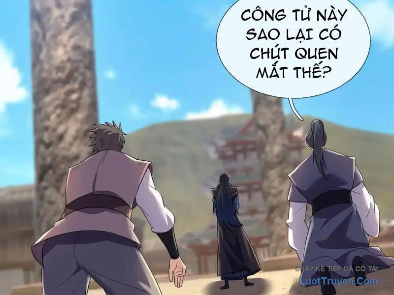 Ngủ Say Vạn Cổ: Xuất Thế Quét Ngang Chư Thiên - Chapter 131 - Page 5