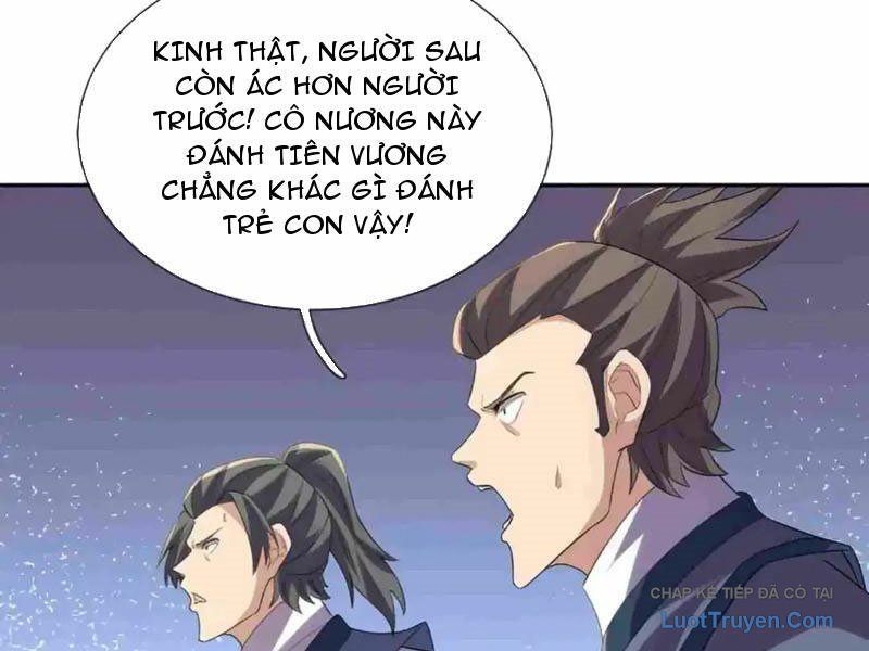 Ngủ Say Vạn Cổ: Xuất Thế Quét Ngang Chư Thiên - Chapter 131 - Page 50